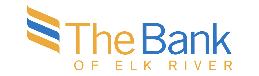 Login · The Bank of Elk River